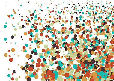 Colorful Universe Distribu