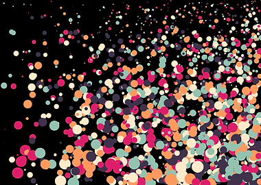 Colorful Universe Distribu