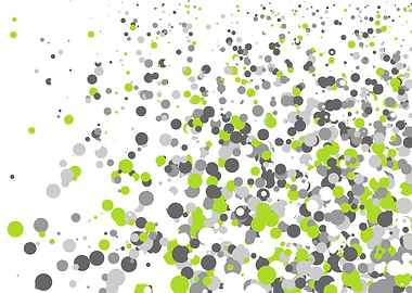 Colorful Universe Distribu