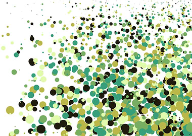 Colorful Universe Distribu