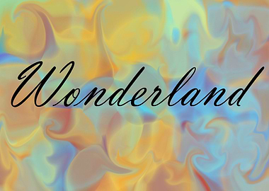 Wonderland