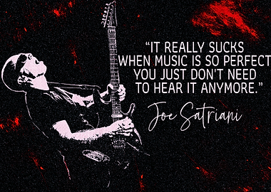 Joe Satriani