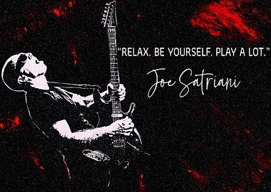 Joe Satriani