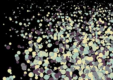 Colorful Universe Distribu