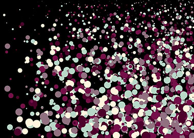 Colorful Universe Distribu