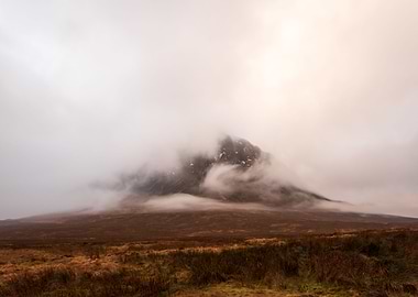 Buachaille Etive Mor