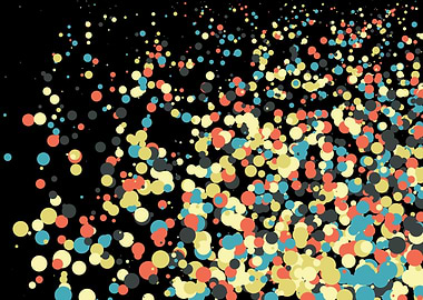 Colorful Universe Distribu