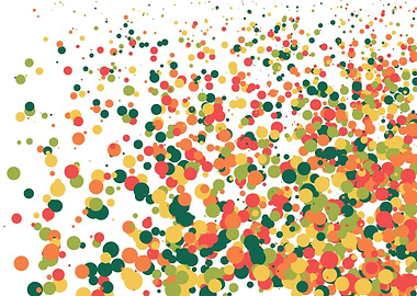 Colorful Universe Distribu