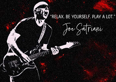 Joe Satriani