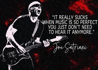 Joe Satriani