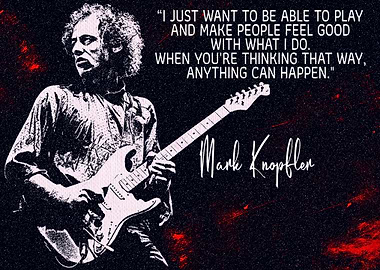 Mark Knopfler