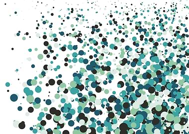 Colorful Universe Distribu