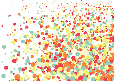 Colorful Universe Distribu