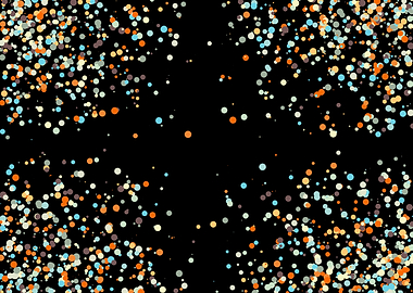 Colorful Universe Distribu