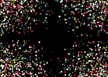 Colorful Universe Distribu