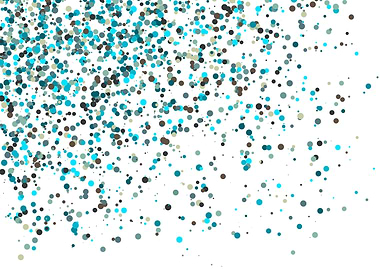 Colorful Universe Distribu