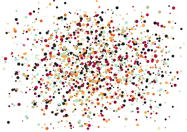 Colorful Universe Distribu