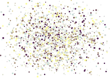 Colorful Universe Distribu