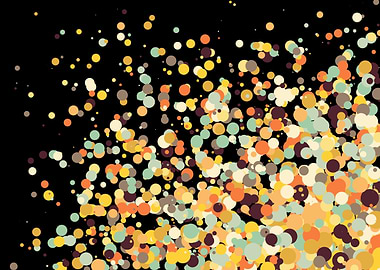 Colorful Universe Distribu