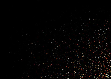 Colorful Universe Distribu