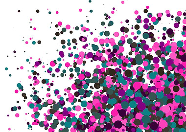 Colorful Universe Distribu