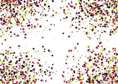 Colorful Universe Distribu