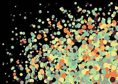 Colorful Universe Distribu