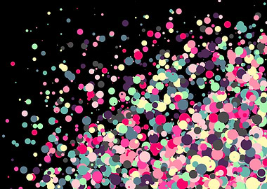 Colorful Universe Distribu