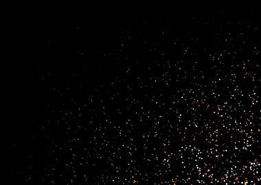 Colorful Universe Distribu