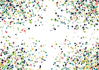 Colorful Universe Distribu