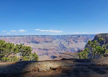 Grand Canyon Nationalpark