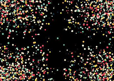 Colorful Universe Distribu