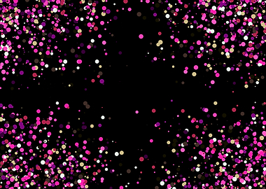 Colorful Universe Distribu