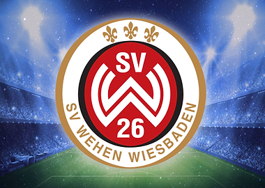 SV Wehen Wiesbaden