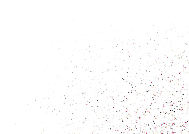 Colorful Universe Distribu