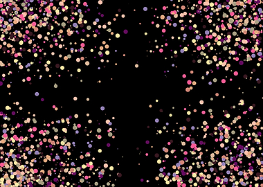 Colorful Universe Distribu