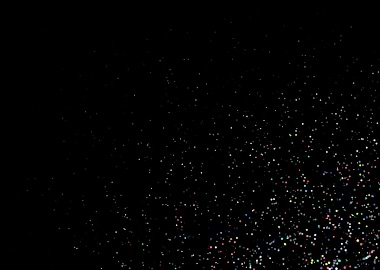 Colorful Universe Distribu