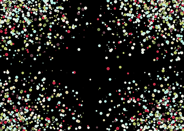 Colorful Universe Distribu