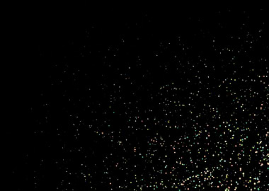 Colorful Universe Distribu