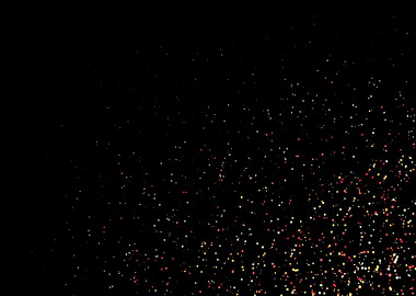 Colorful Universe Distribu