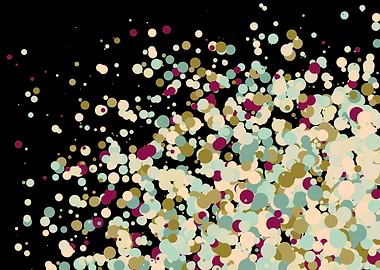 Colorful Universe Distribu