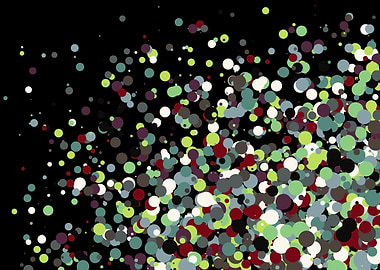 Colorful Universe Distribu