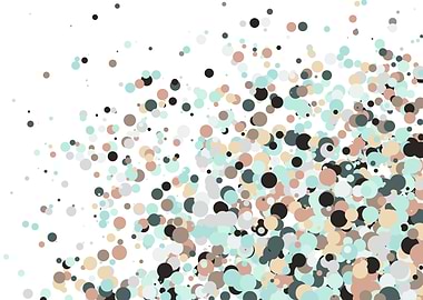 Colorful Universe Distribu