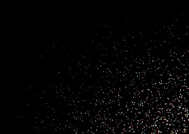 Colorful Universe Distribu