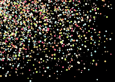 Colorful Universe Distribu