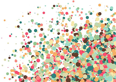 Colorful Universe Distribu