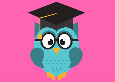 cute drawing of a bird