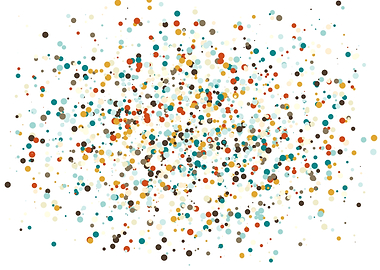 Colorful Universe Distribu