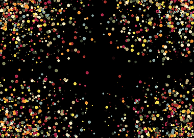 Colorful Universe Distribu