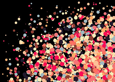 Colorful Universe Distribu